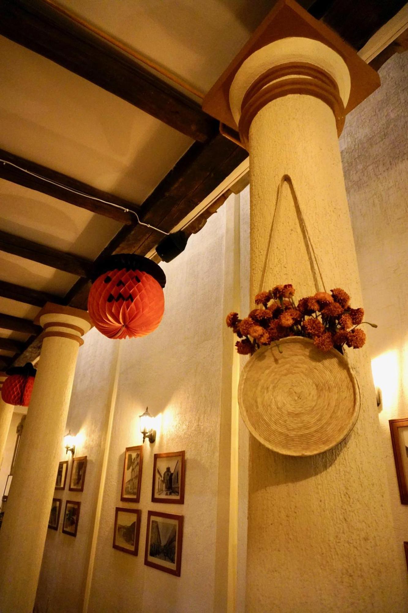 Casa San Cristobal Vandrerhjem San Cristóbal de Las Casas Eksteriør bilde