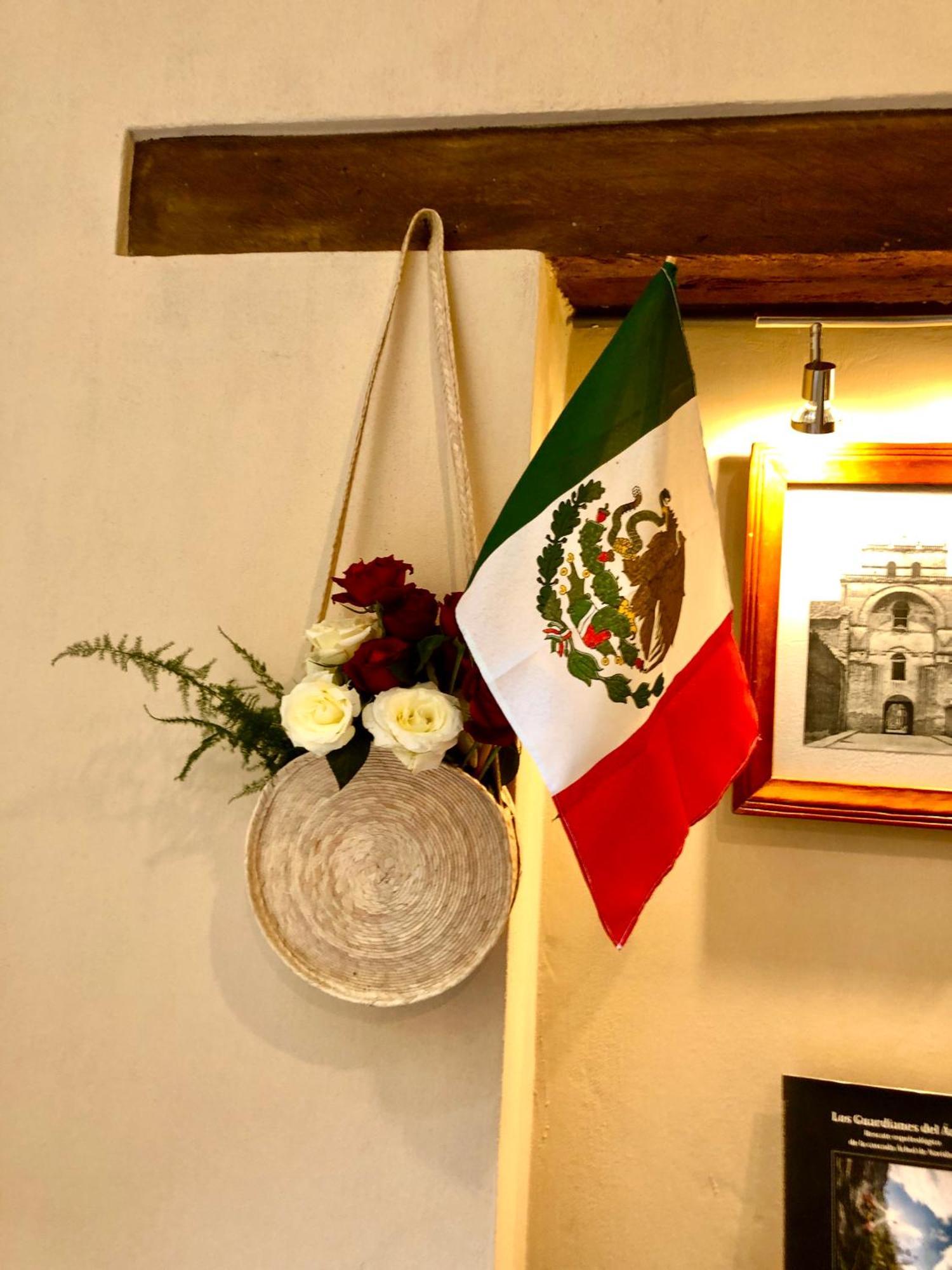 Casa San Cristobal Vandrerhjem San Cristóbal de Las Casas Eksteriør bilde