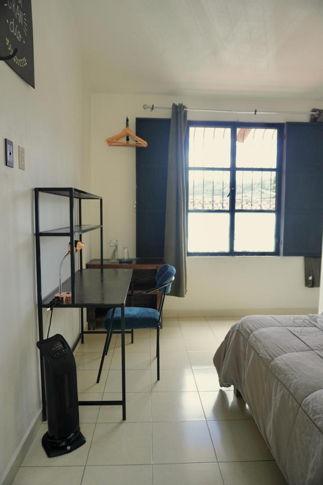Casa San Cristobal Vandrerhjem San Cristóbal de Las Casas Eksteriør bilde